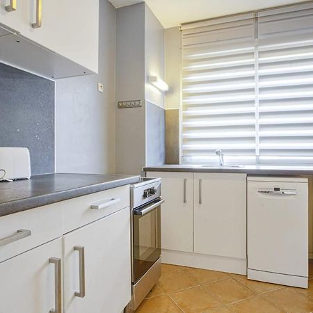 Appartement Herta - Welkeys Biarritz Dış mekan fotoğraf